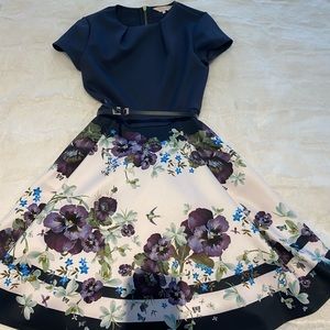 Ted Baker Dress